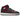Produkt Air Jordan 1 Mid Black Summit White Varsity Red bild 1