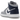 Produkt Air Jordan 1 Mid Wolf Grey Midnight Navy  bild 4