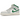 Produkt Air Jordan 1 Mid White Pure Platinum Pine Green bild 3