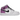 Produkt Air Jordan 1 Mid Barely Grape  bild 1