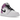 Produkt Air Jordan 1 Mid Barely Grape  bild 2
