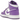 Produkt Air Jordan 1 Mid Purple Venom  bild 4