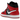 Produkt Air Jordan 1 Mid Gym Red Black White (2024) bild 4