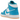 Produkt Air Jordan 1 Mid Aquatone bild 4