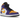 Produkt Air Jordan 1 Mid Lakers (2022) bild 2