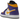 Produkt Air Jordan 1 Mid Lakers (2022) bild 4