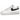 Produkt Nike Air Force 1 Low 07 FM Cut Out Swoosh White Black bild 3