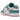 Produkt Nike Dunk Low Snakeskin Washed Teal Bleached Coral bild 4