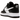 Produkt Nike Air Force 1 Low 07 White Swoosh Panda bild 4