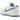 Produkt Nike Dunk Low Retro Photo Blue bild 4