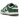 Produkt Nike Dunk Low Michigan State Satin  bild 4