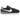 Produkt Nike Cortez Nylon Midnight Navy White bild 1