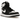 Produkt Air Jordan 1 Retro High OG Black White bild 2