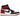Produkt Air Jordan 1 Retro High OG Black Toe Reimagined bild 1