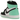 Produkt Air Jordan 1 Retro High OG Green Glow bild 4