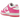 Produkt Nike Dunk Low Laser Fuchsia bild 4