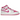 Produkt Air Jordan 1 Mid Fire Pink  bild 1