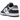 Produkt Nike Dunk Low Summit White Midnight Navy bild 4