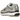 Produkt Nike P-6000 Metallic Silver Pure Platinum bild 4
