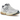 Produkt Nike Zoom Vomero 5 White Pure Platinum bild 2