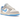Produkt Nike Dunk Low Athletic Department University Blue bild 2