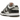Produkt Nike Dunk Low Black Total Orange Mini Swoosh bild 4