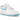 Produkt Nike Air Force 1 Low '07 White Aquarius Blue bild 2