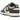 Produkt Nike Dunk Low Retro Pale Ivory Baroque Brown bild 4