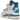 Produkt Air Jordan 4 Military Blue bild 4