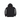 Produkt Supreme Collegiate Sleeve Hooded Sweatshirt Black bild 1