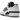 Produkt Adidas Forum Low White Black bild 4