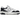 Produkt New Balance 550 White Black Rain Cloud  bild 1