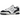 Produkt New Balance 550 White Black Rain Cloud  bild 3