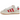 Produkt Adidas Campus 00s Crystal White Better Scarlet bild 3