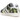 Produkt Adidas Superstar Bape Camo Green bild 4