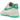 Produkt Nike Air Force 1 Low '07 Patent Platinum Tint Stadium Green bild 4