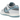 Produkt Nike Dunk Low Retro Photon Dust Denim Turquoise bild 4