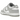 Produkt Nike Dunk Low White Light Smoke Grey bild 4