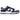 Produkt Nike Dunk Low White Midnight Navy bild 1