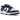 Produkt Nike Dunk Low White Midnight Navy bild 2