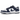 Produkt Nike Dunk Low White Midnight Navy bild 3