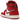 Produkt Air Jordan 1 Mid SE Red Cracked Leather bild 4