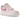 Produkt Nike Air Force 1 '07 LX Pearl Pink Paw Print bild 2