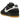 Produkt Nike Dunk Low SE Black Grey Gum bild 4
