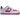 Produkt Nike Air Force 1 Low White Hot Fuchsia bild 1