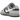 Produkt Nike Dunk Low Light Smoke Grey Anthracite bild 4