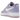 Produkt Nike Air Force 1 Low 07 LV8 Hydrangeas Patent bild 4