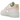 Produkt Nike Air Force 1 Low'07 LX Pink Foam Mini Swoosh bild 4