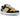Produkt Nike Dunk Low Retro SE Black Laser Orange bild 2
