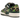 Produkt Adidas Forum 84 Low Bape 30th Anniversary Green Camo bild 4